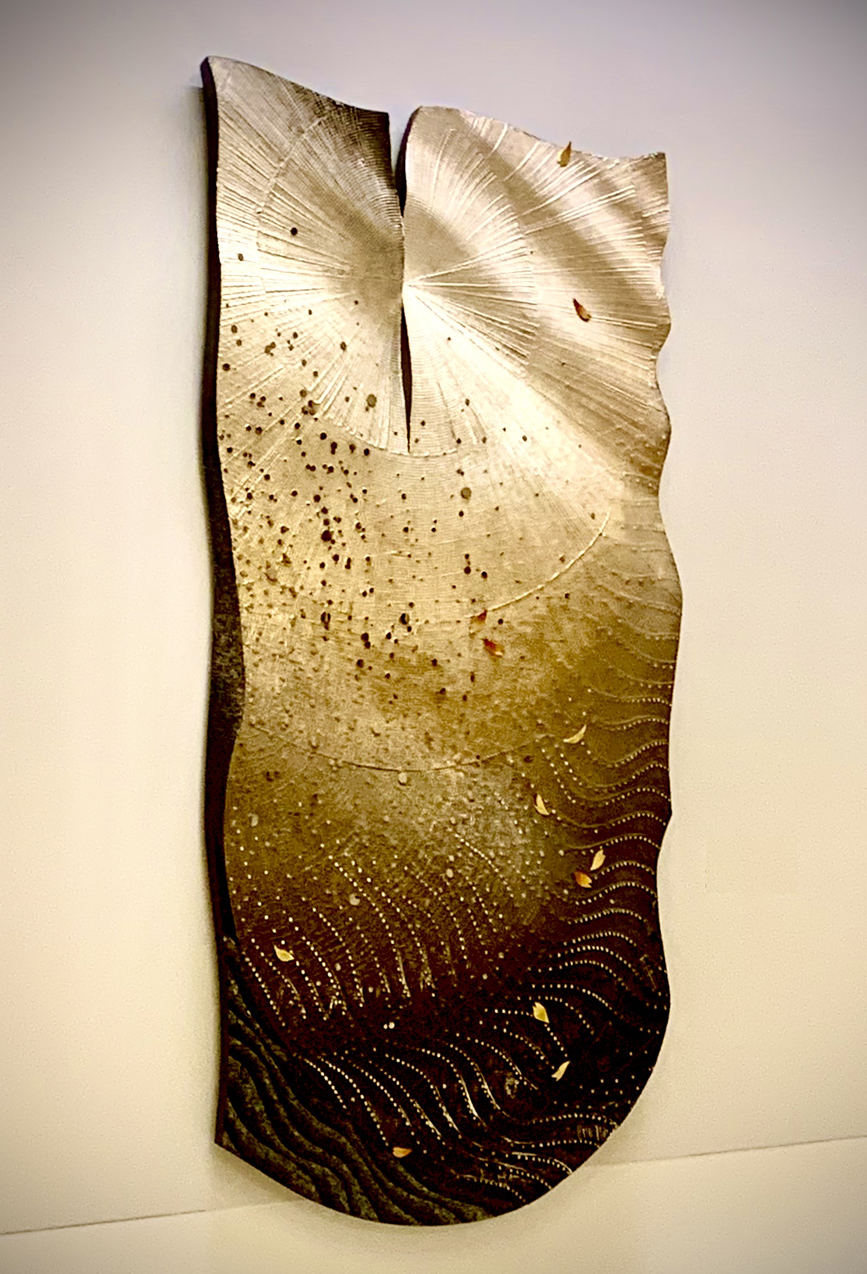 保護中: 「風と光と水と」