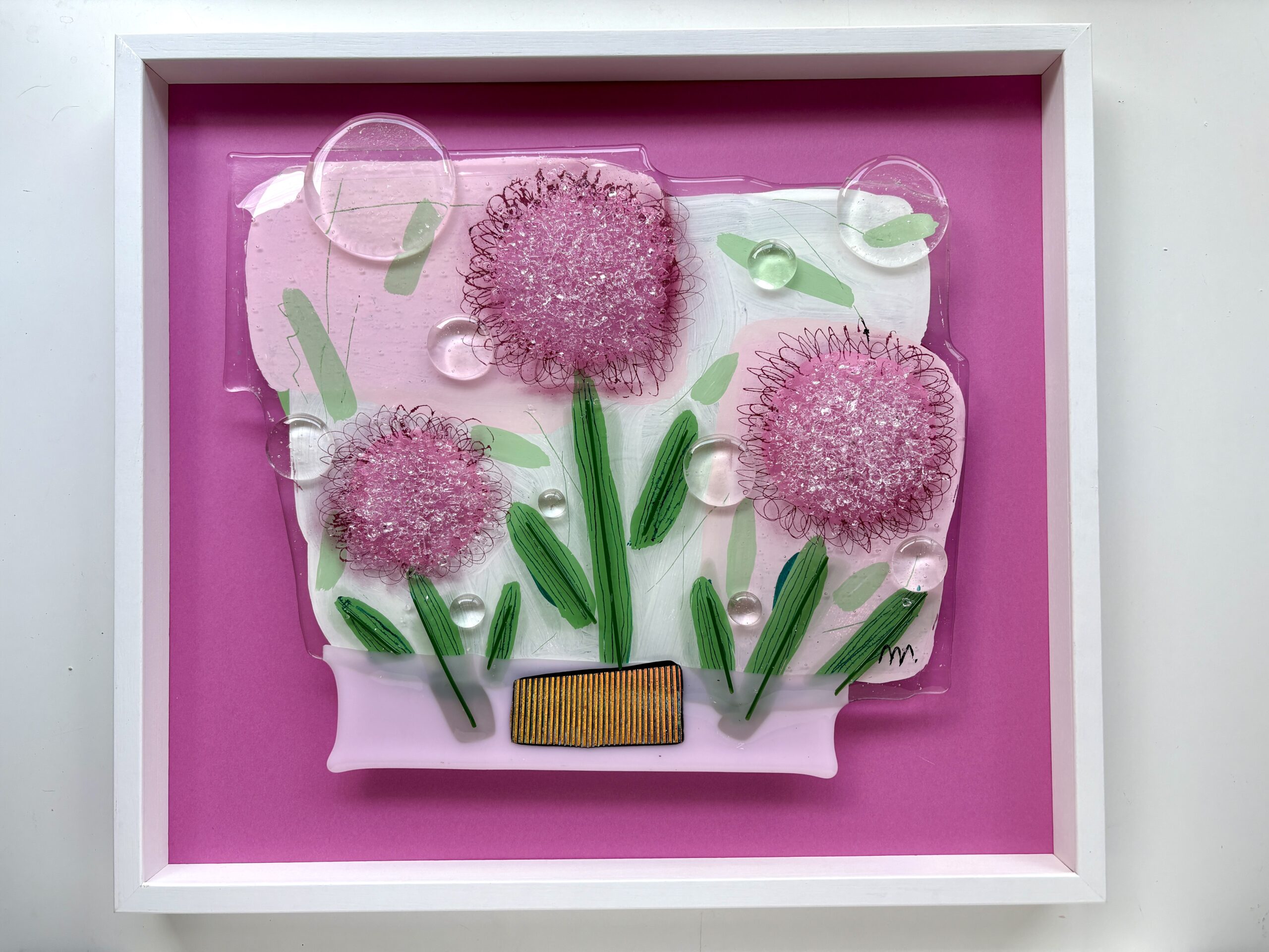 保護中: 「ふわわわなⅡ」