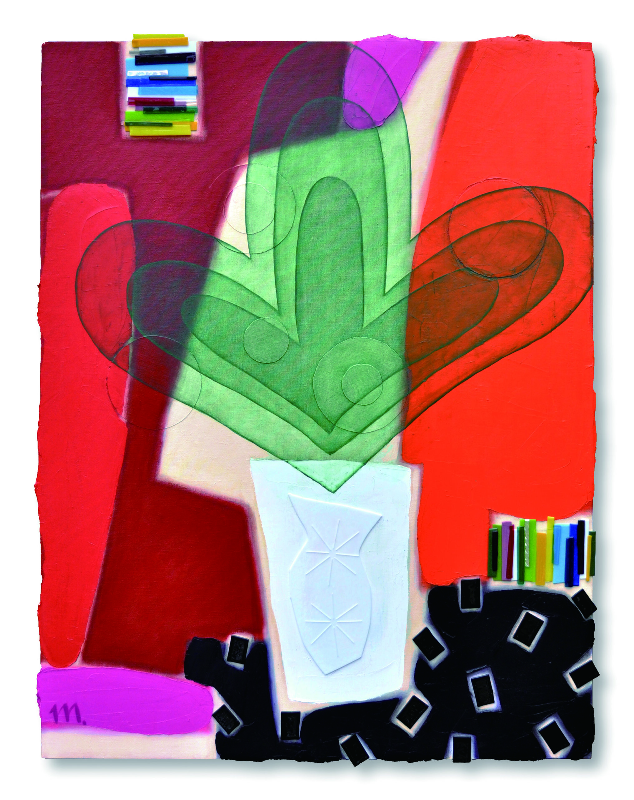 保護中: 「愛しい気の配り」