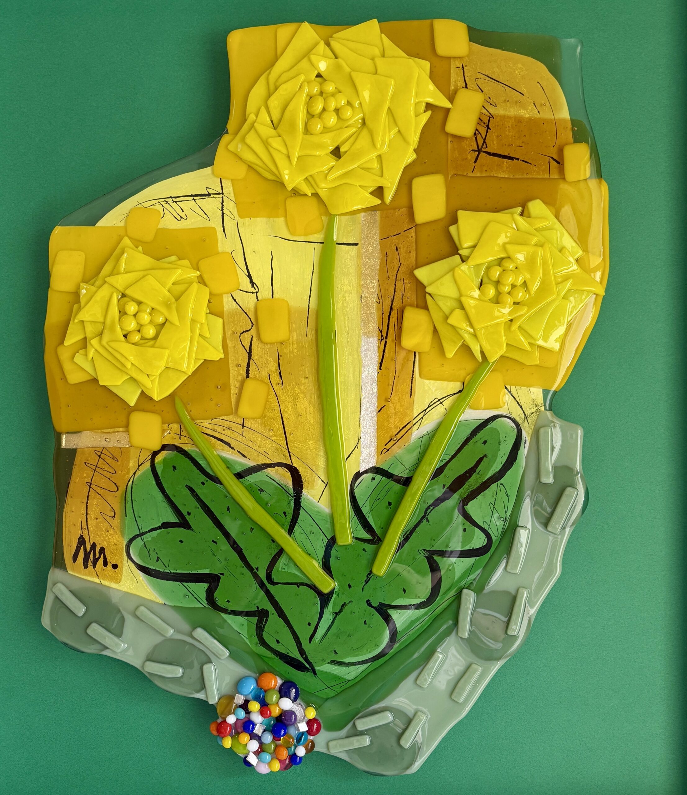 保護中: 「はなサンシャイン」