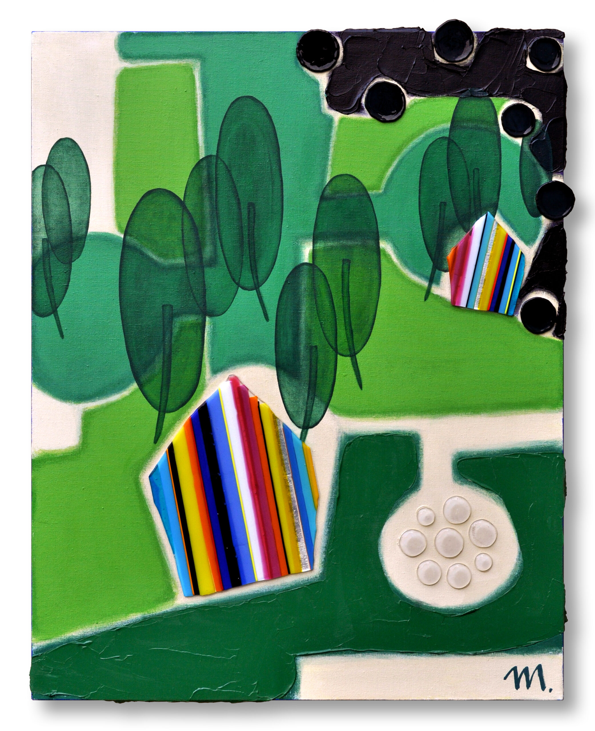 保護中: 「美しい記憶」