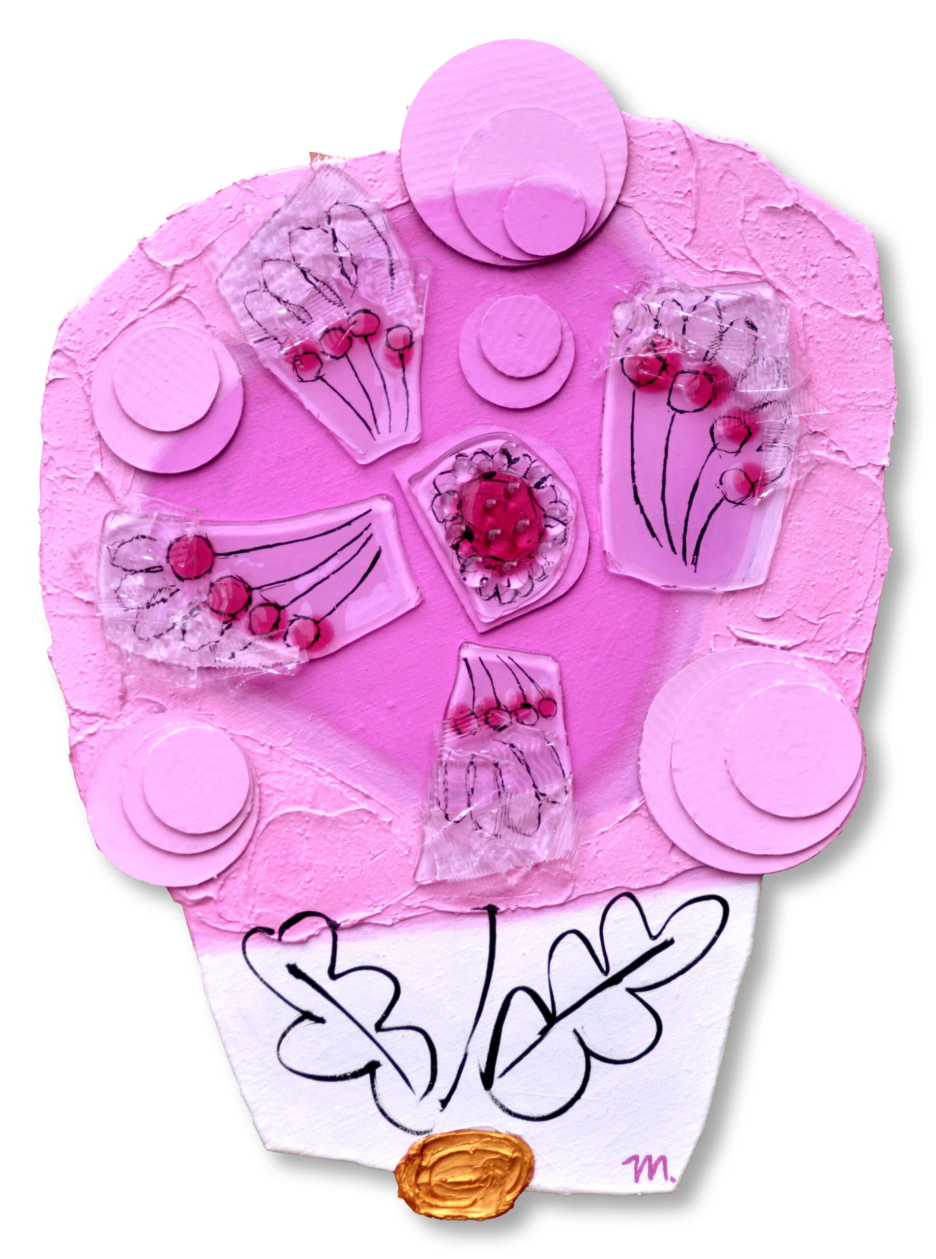 保護中: 「ほのかに甘い」