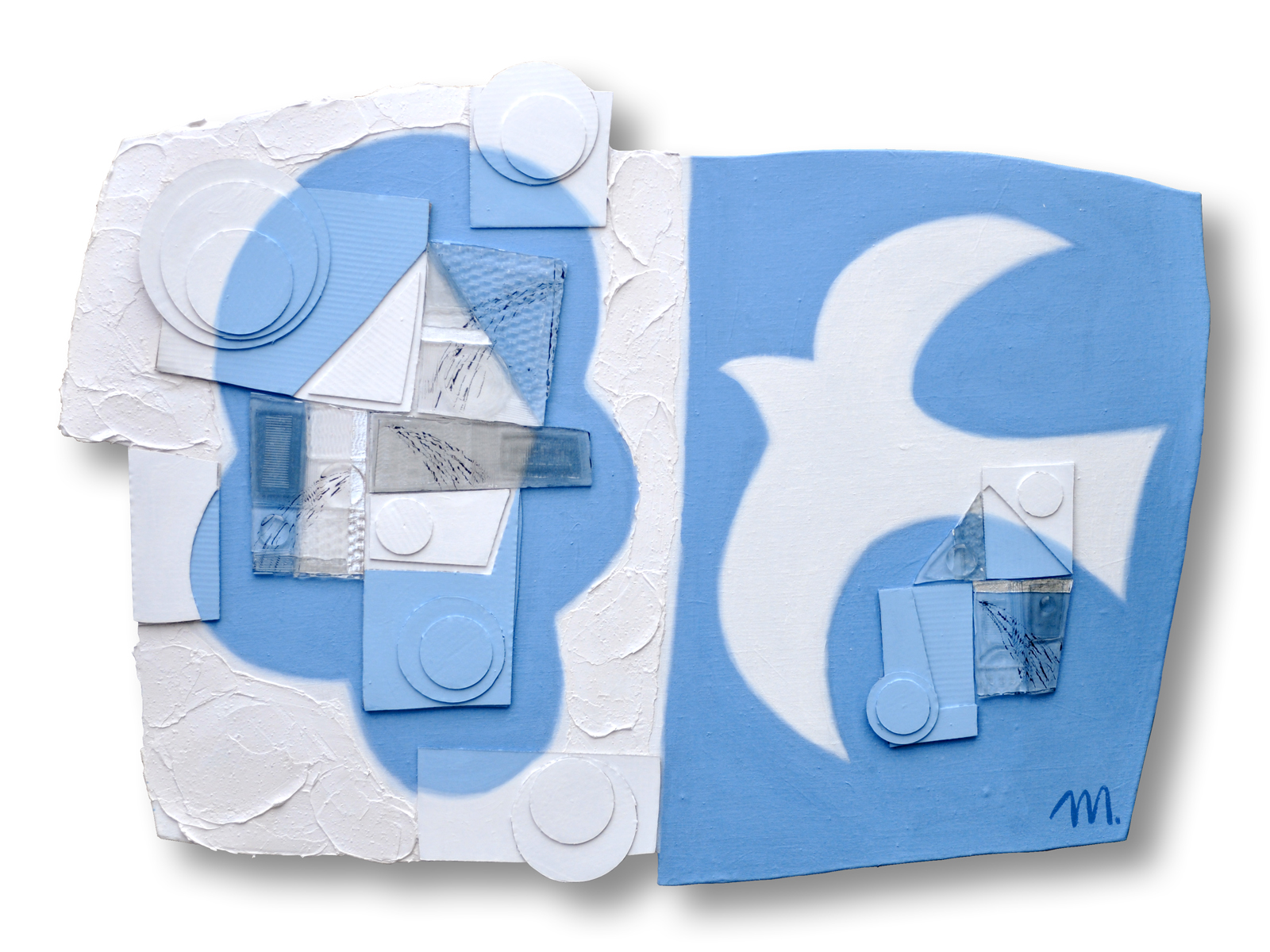 保護中: 「うちに帰ろう」