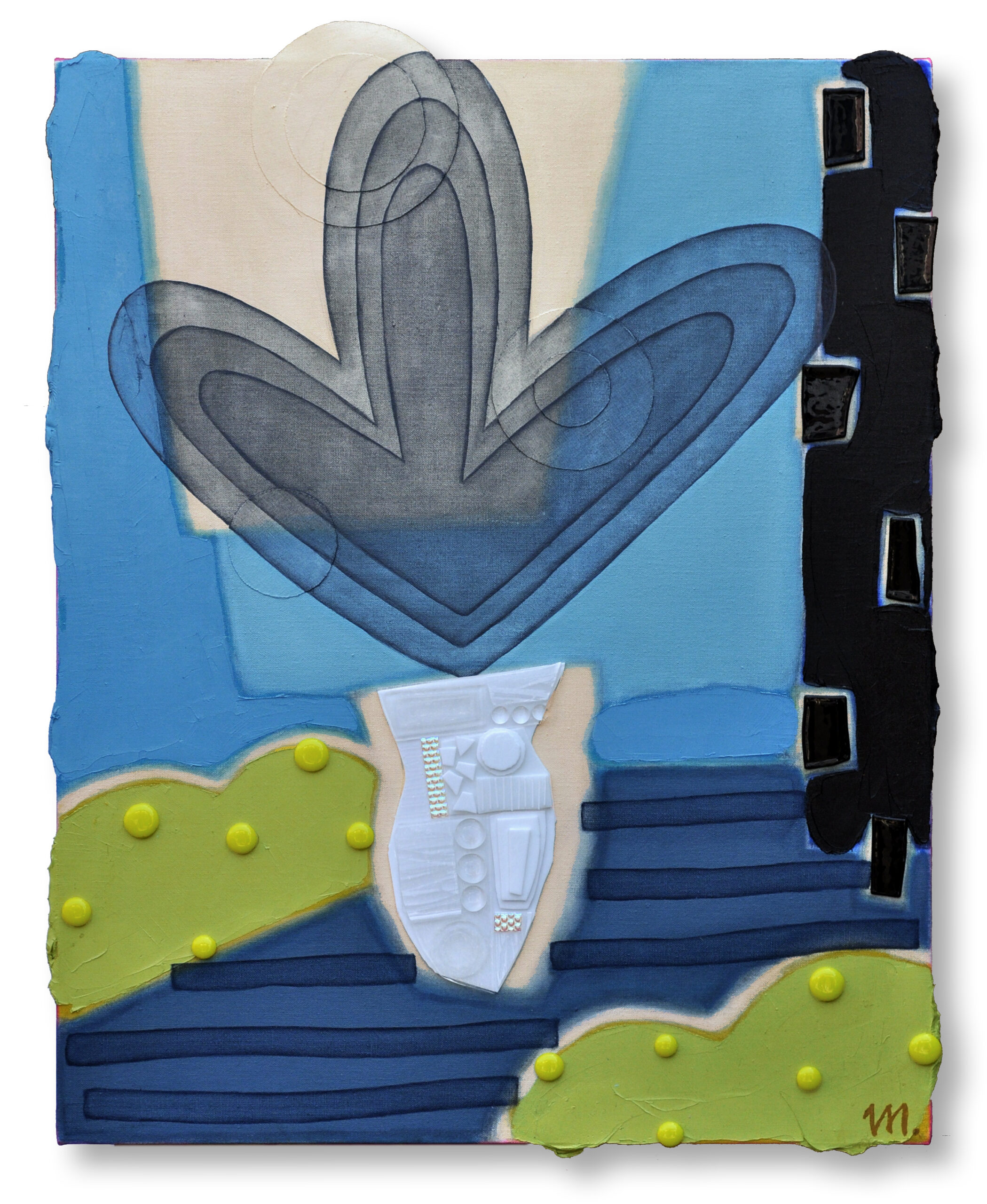 保護中: 「新しいなごみ」