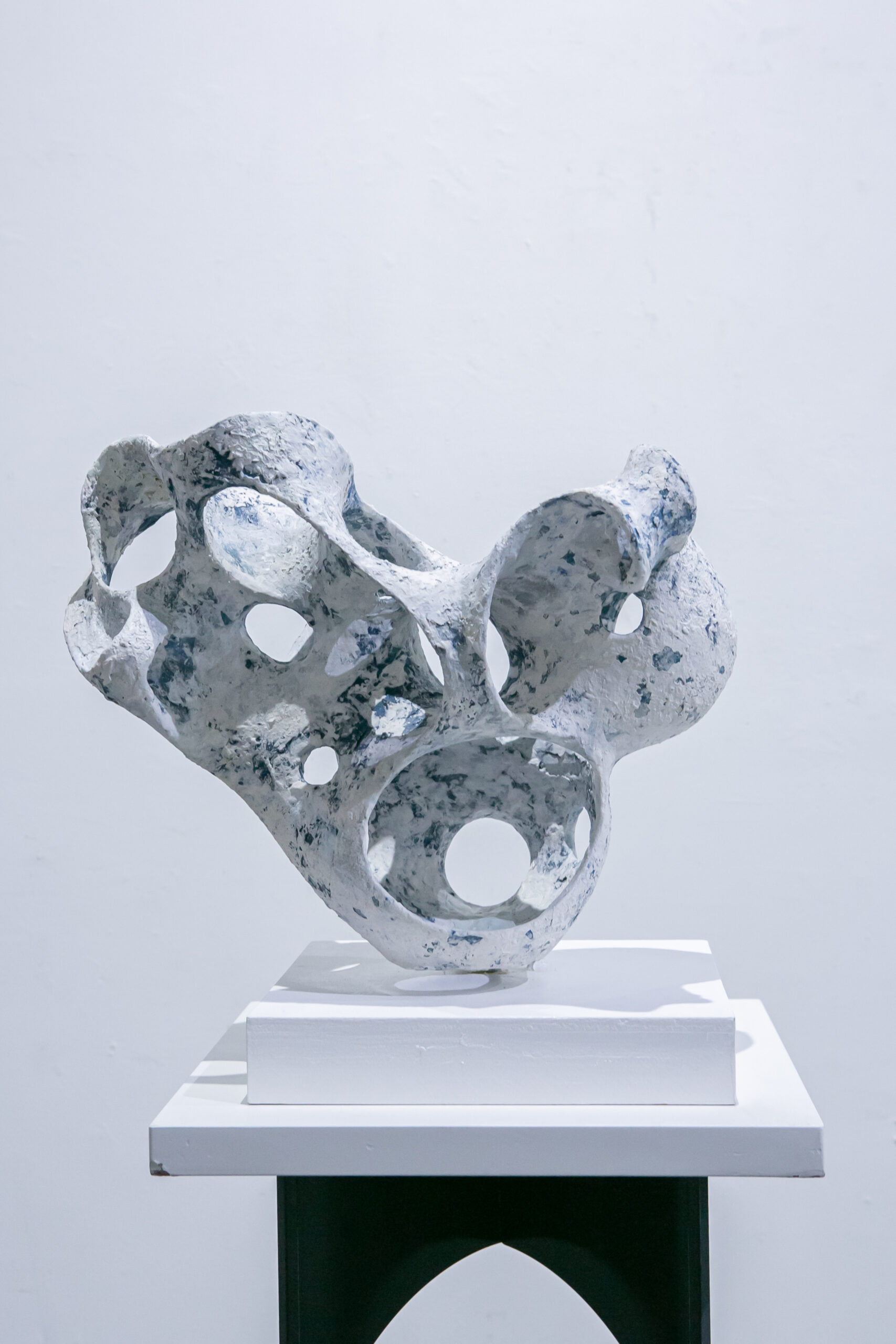 保護中: 「Flowing Shape Ⅳ」