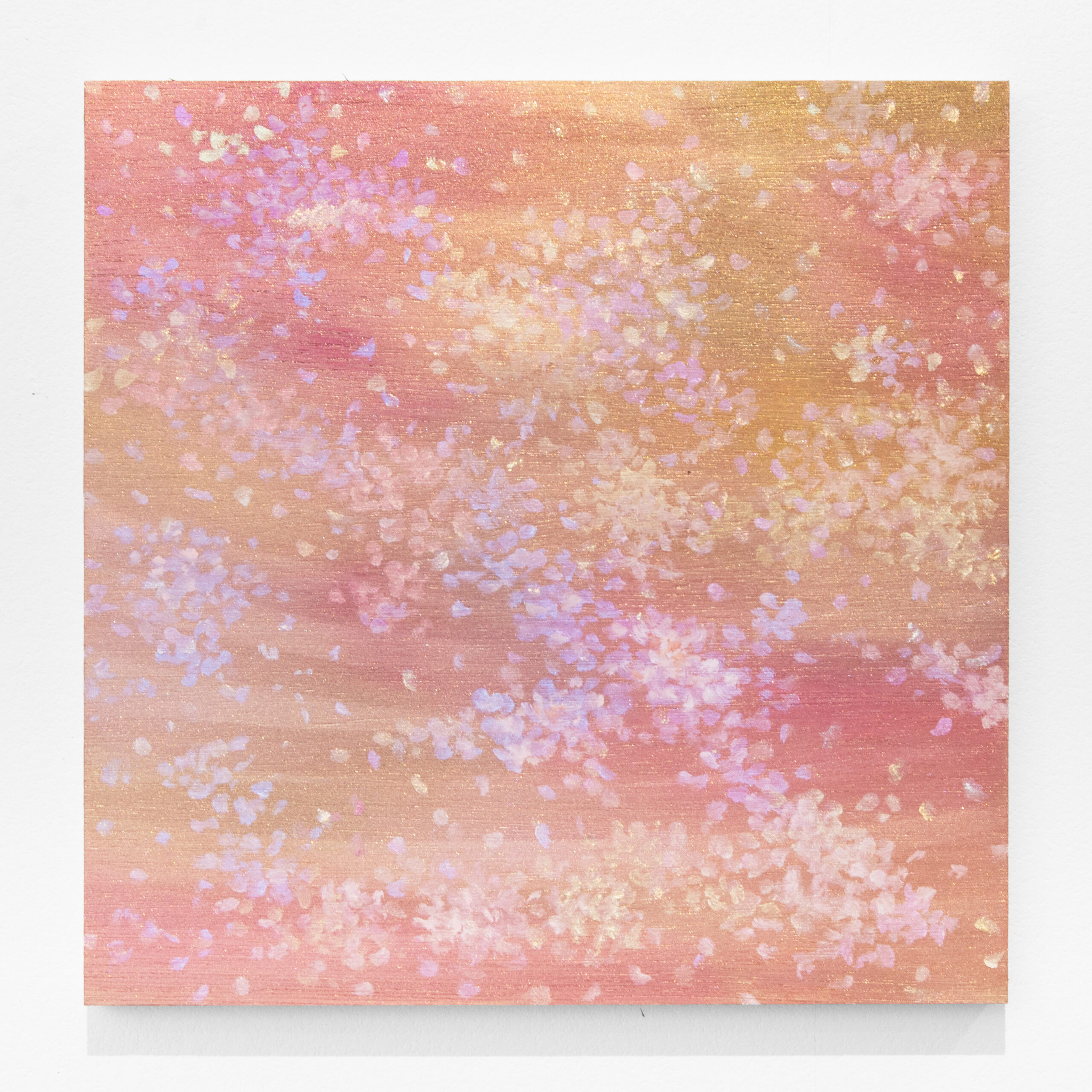 保護中: 「舞いつづける」