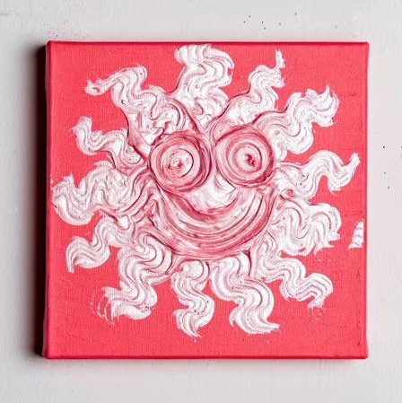 保護中: 「蓮の花 泥にまみれた足元」