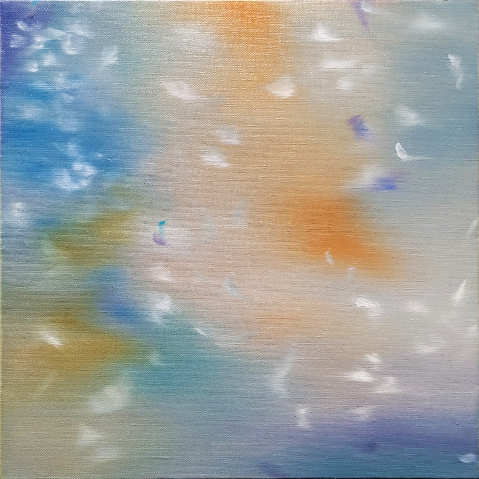 保護中: 「花風」