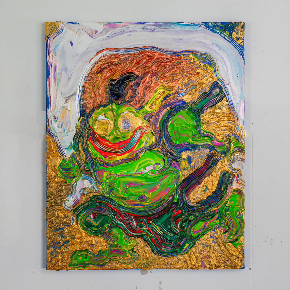 Protected: 「風神」