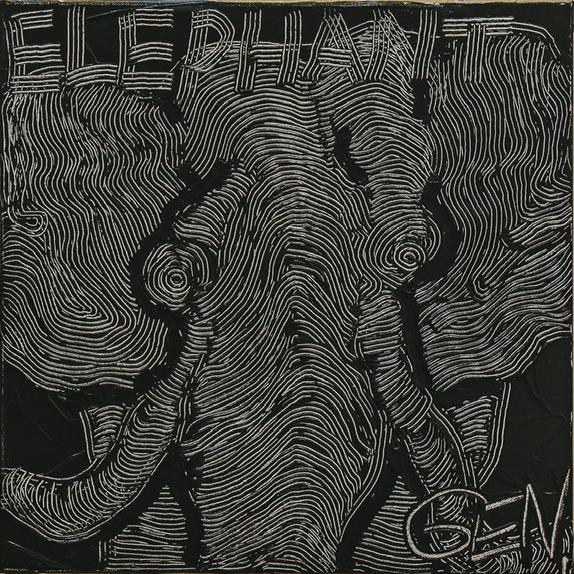 Protected: 「ELEPHANT」