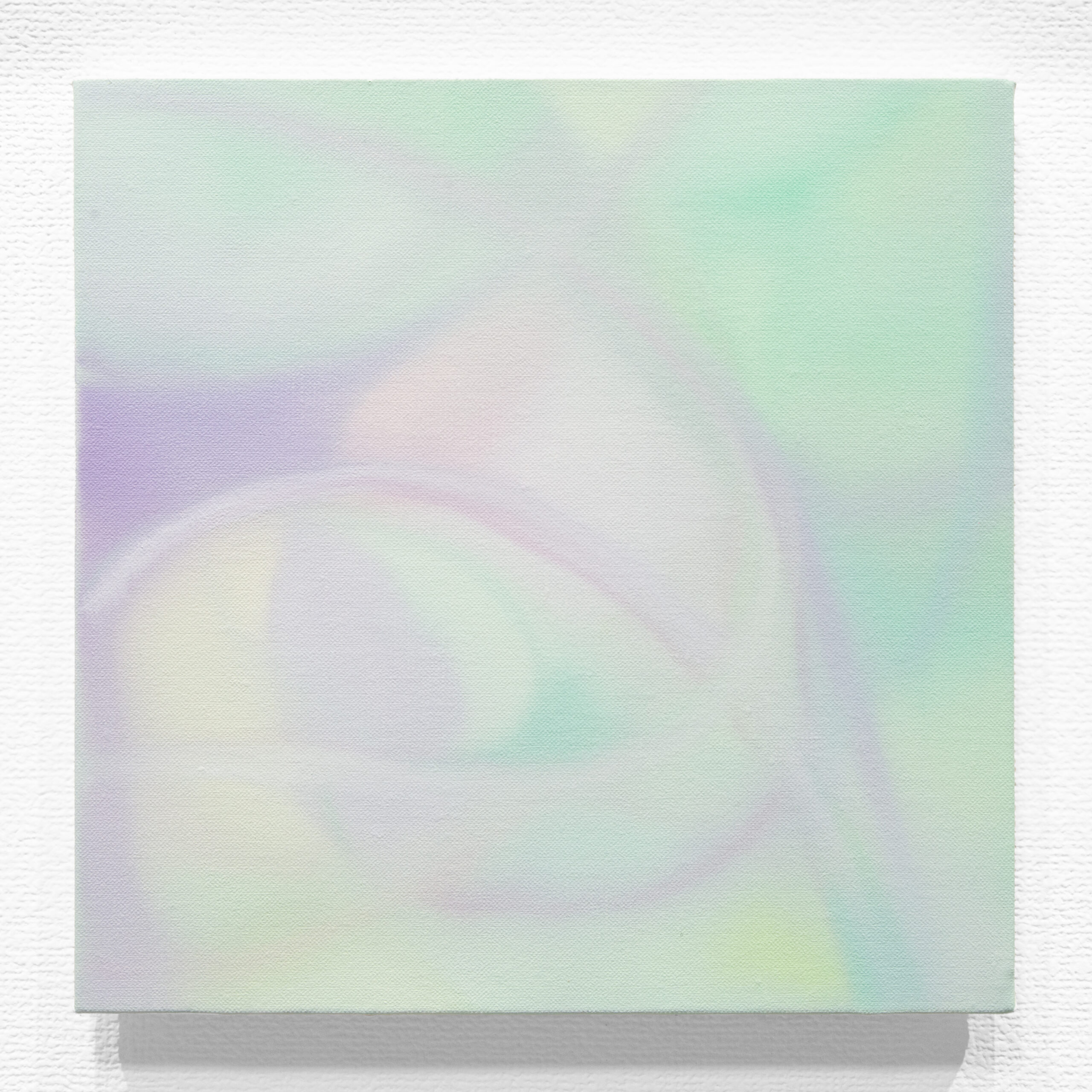 保護中: 「まるい木陰」