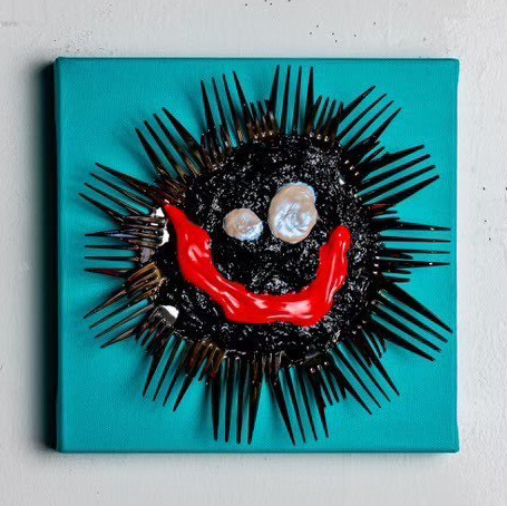 保護中: 「えびばでぃしぃんぎんぐ」