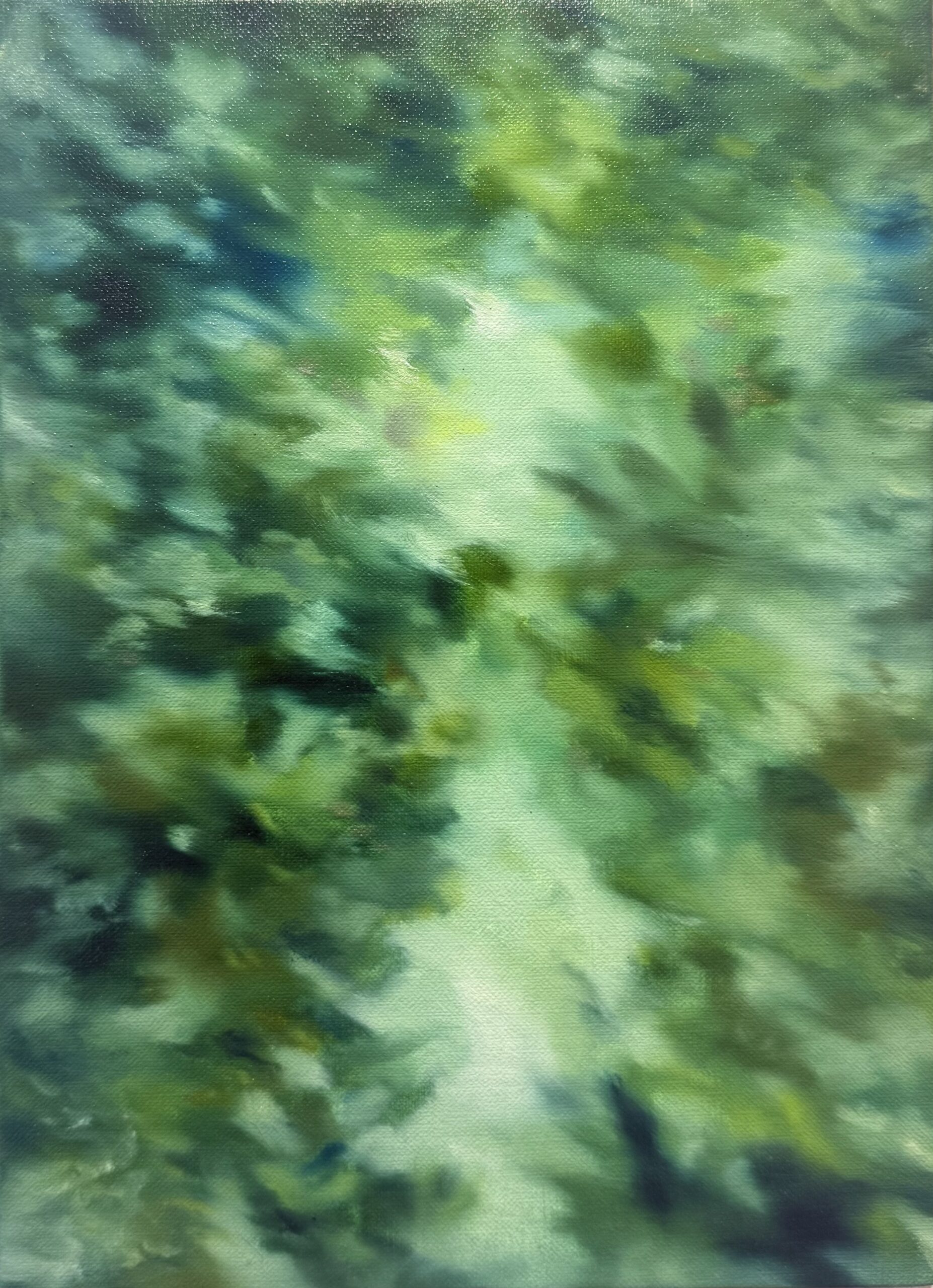 保護中: 「茅花流し」