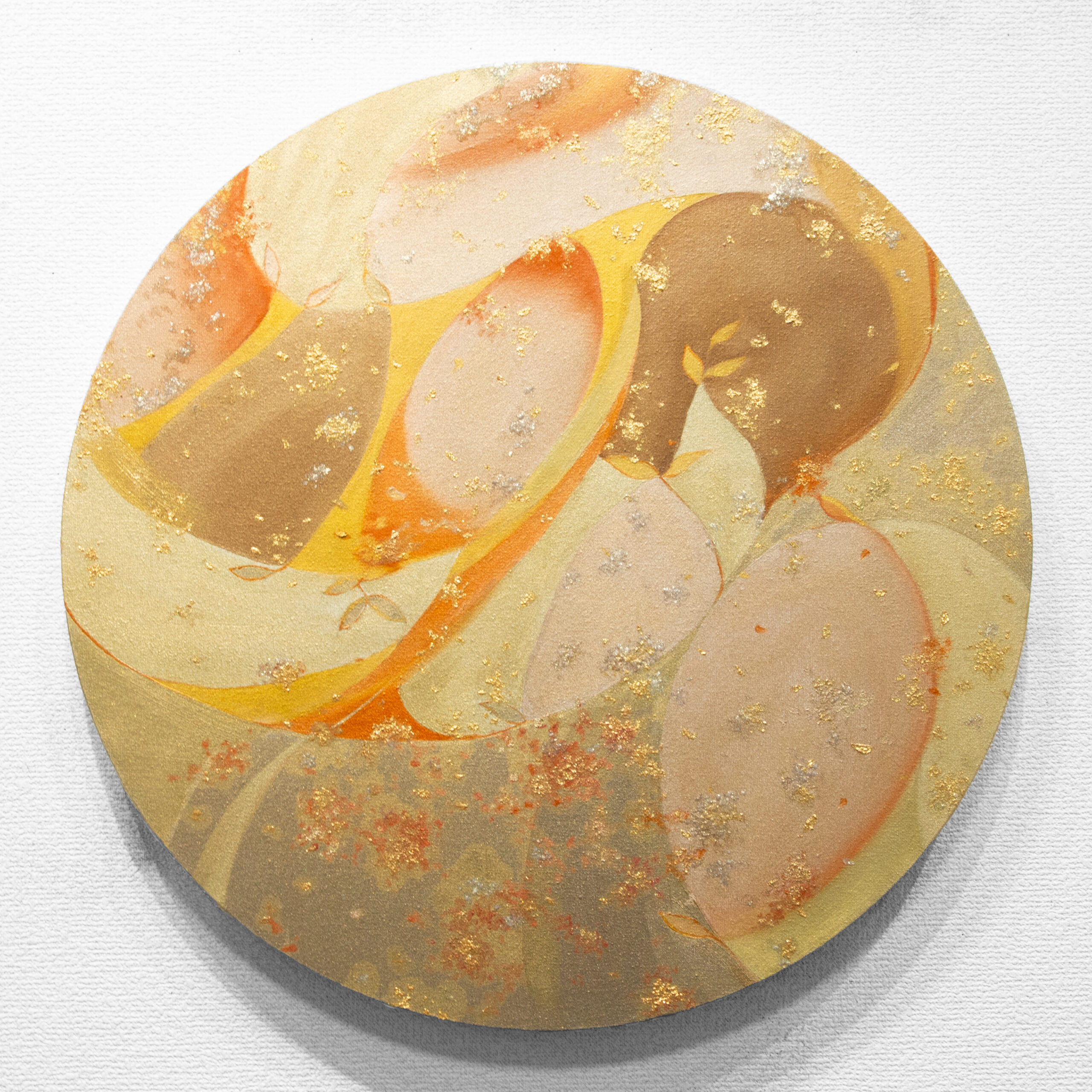 保護中: 「昇華」