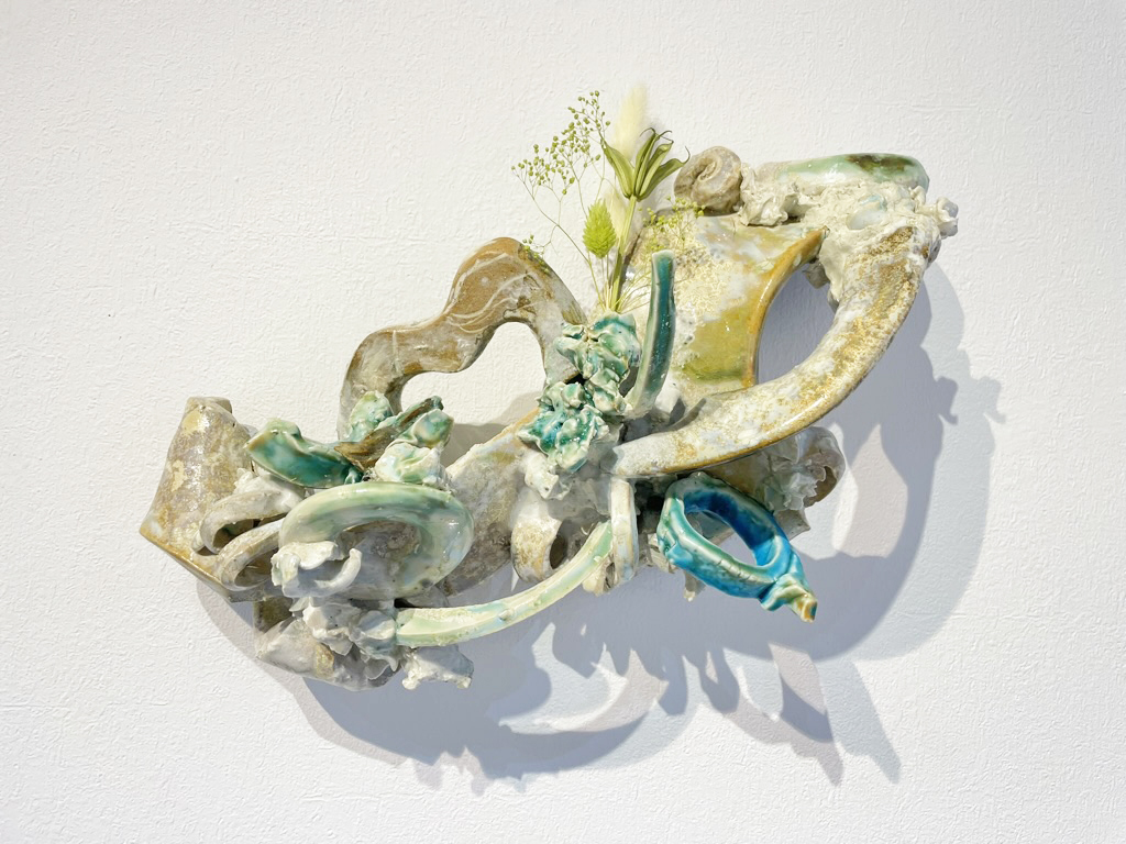 保護中: 「風音 Kazane Ⅰ」