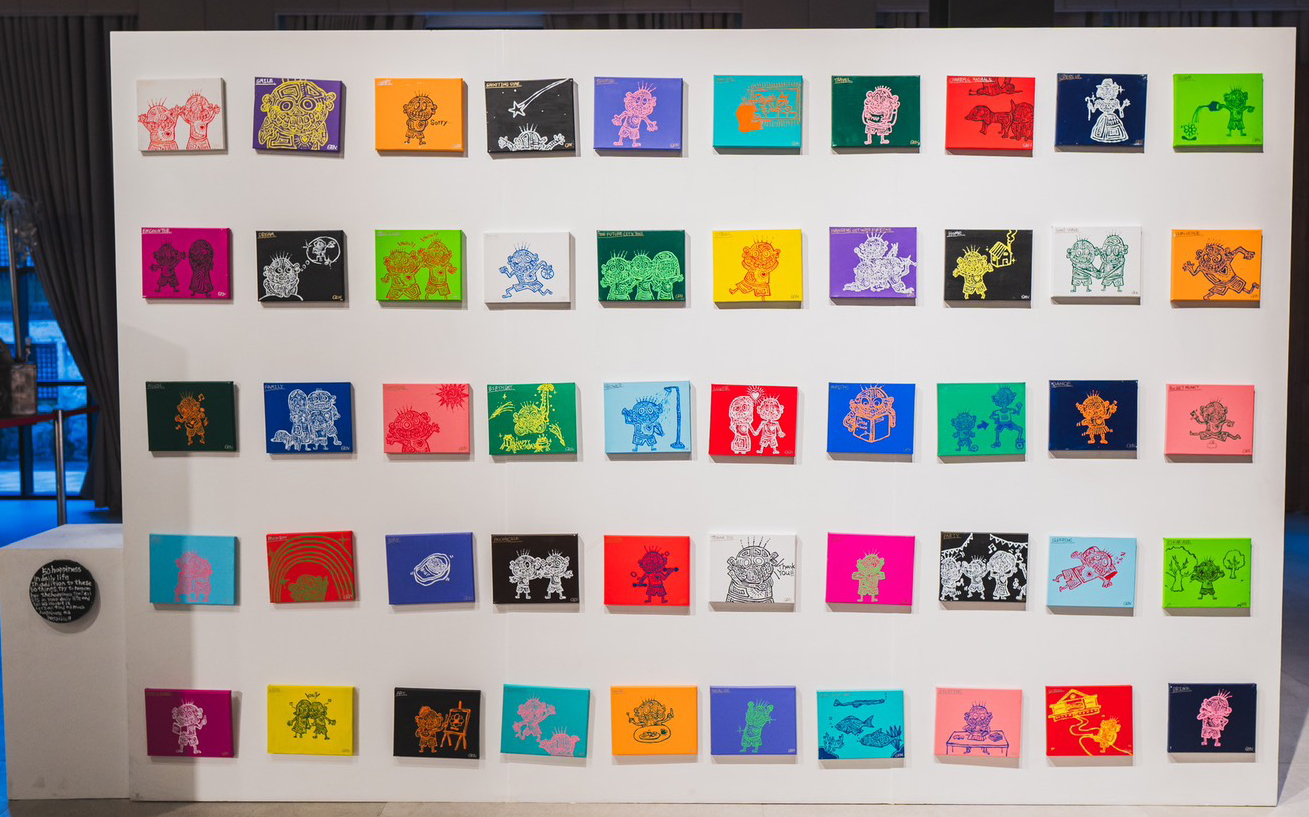 Protected: 「日常にある幸せ50」