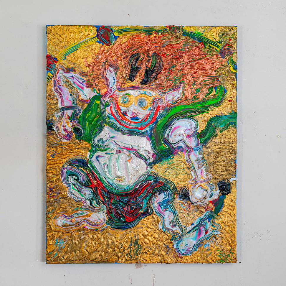 Protected: 「雷神」