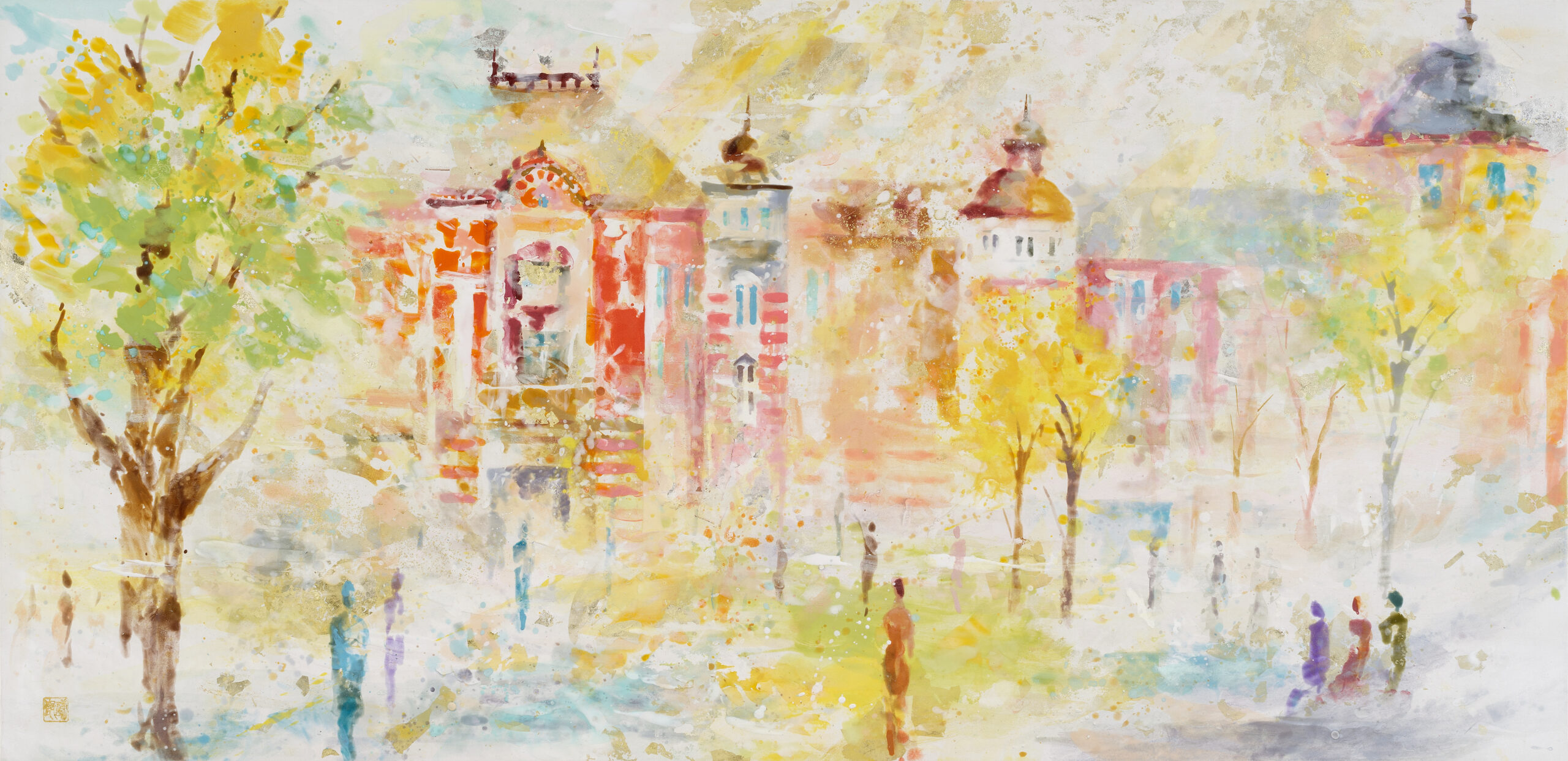 保護中: 「Lumiere-Tokyo」