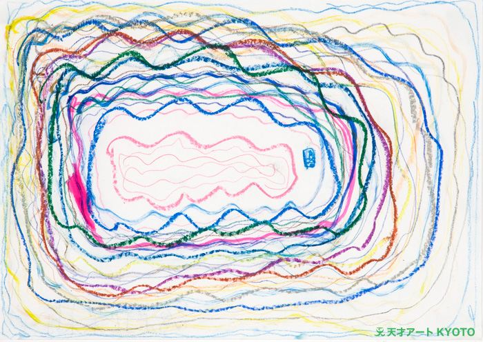 保護中: 「波のうずまき」-3