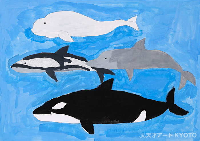 Protected: 「名古屋港水族館」