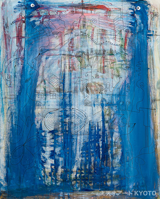 保護中: 「ひとりごと」