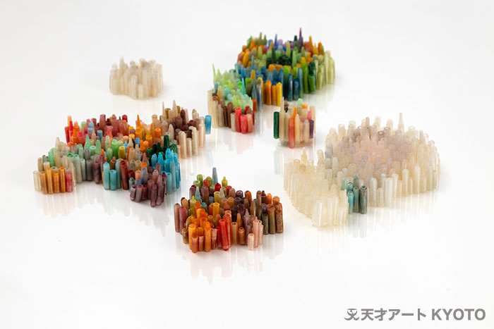 保護中: 「増殖」-3