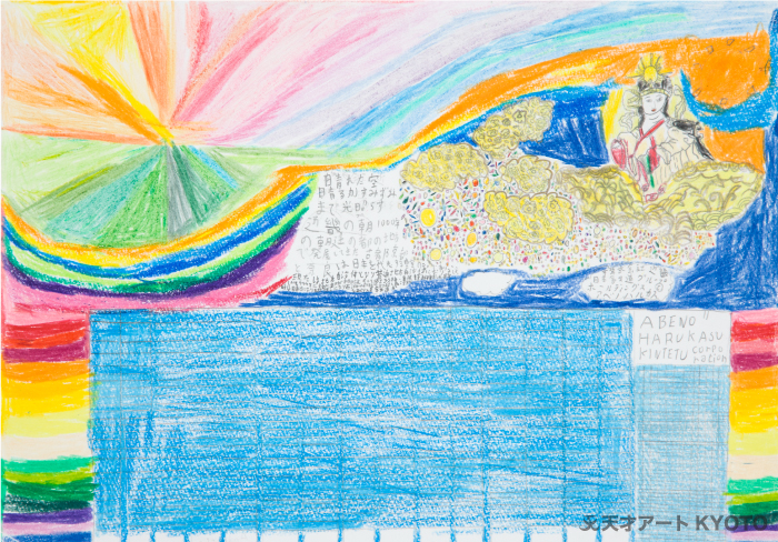 保護中: 「アベノハルカス東館」