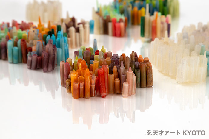 保護中: 「増殖」