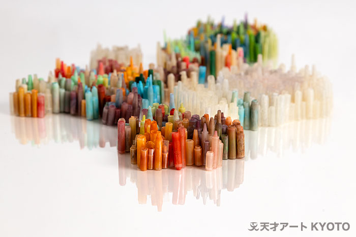 保護中: 「増殖」-2