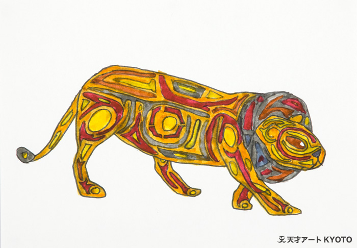 保護中: 「サンプロジェクションレオ」