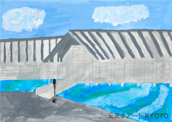 Protected: 「佐川美術館」