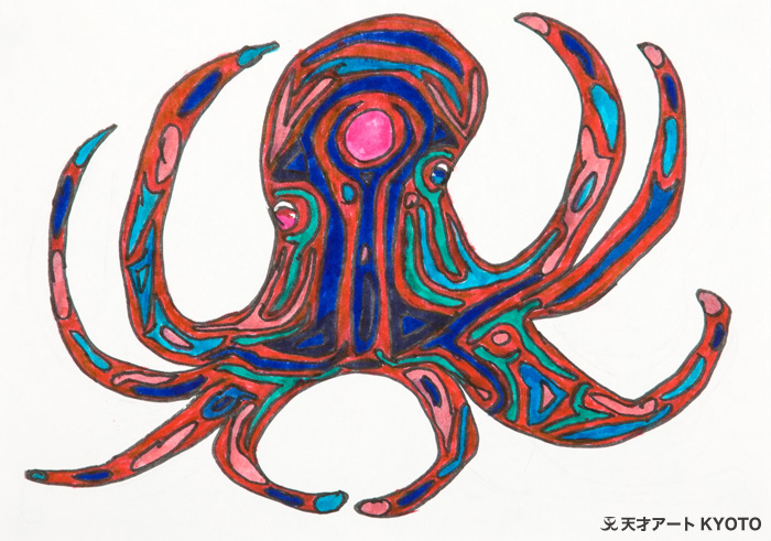 保護中: 「氷熱だこ」