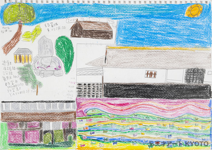 保護中: 「近鉄弥富駅沿い」