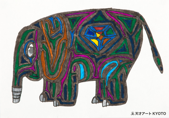 保護中: 「ドルリぞう」