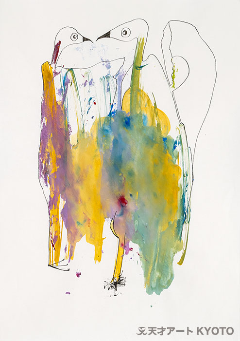 保護中: 「見つけた！」