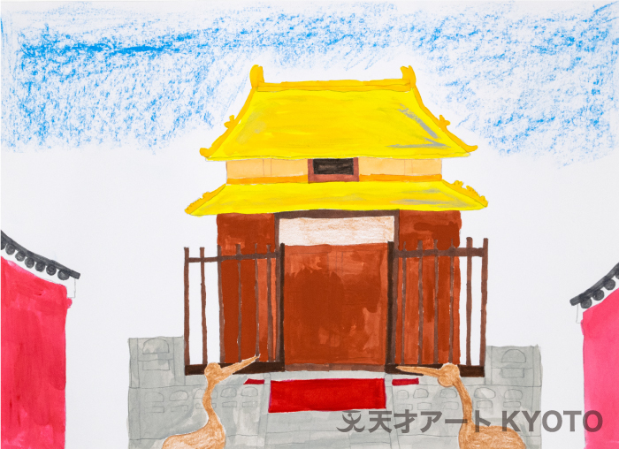 Protected: 「天空の聖地」