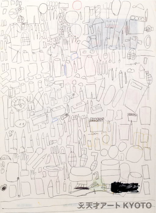 保護中: 「無題」-4