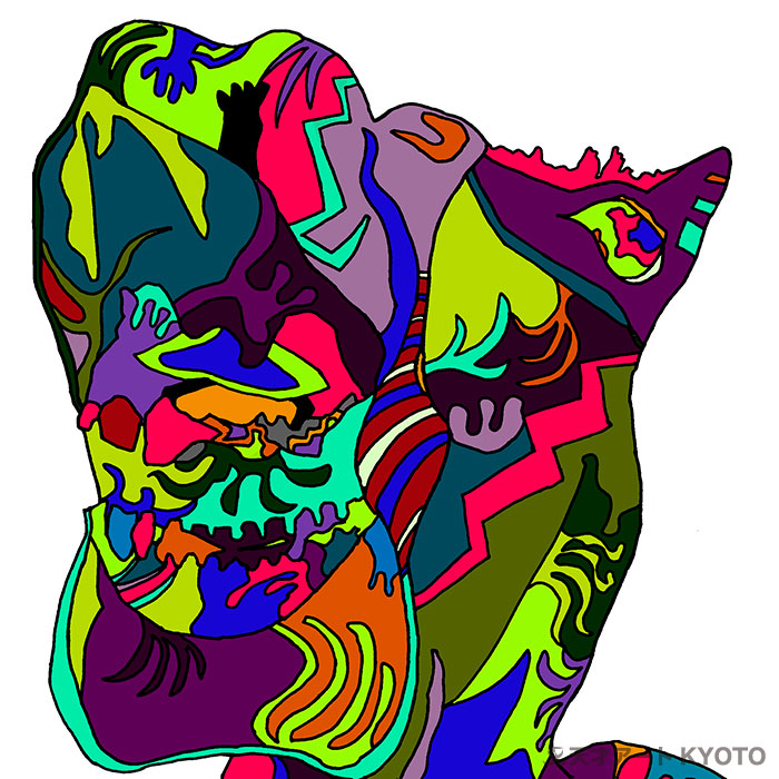 保護中: 「唖然」