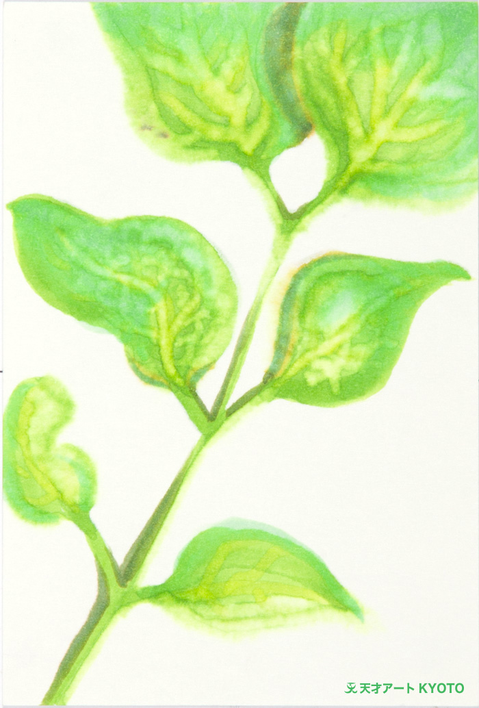 保護中: 「生きよう！！」