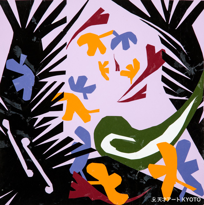 保護中: 「風が舞ちる小さな午後」