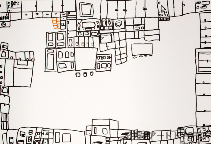 保護中: 「無題」-2